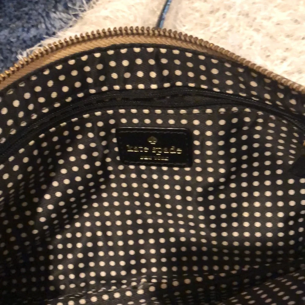 Kate spade bag